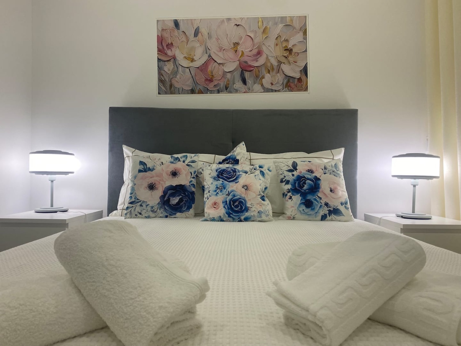 Quarto de casal